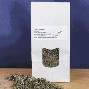 Hazelaar (Corylus avellana) per 10 gram