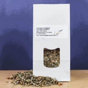 Meidoorn (Crataegus) per 10 gram