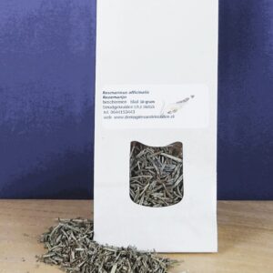 Rozemarijn (Rosmarinus officinalis) per 10 gram