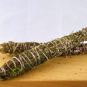 Struikheide (Culluna vulgaris)