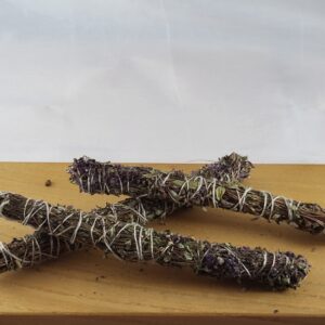 Hyssopus officinalis