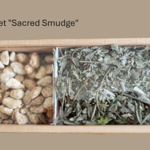 Pakket "Sacred Smudge"